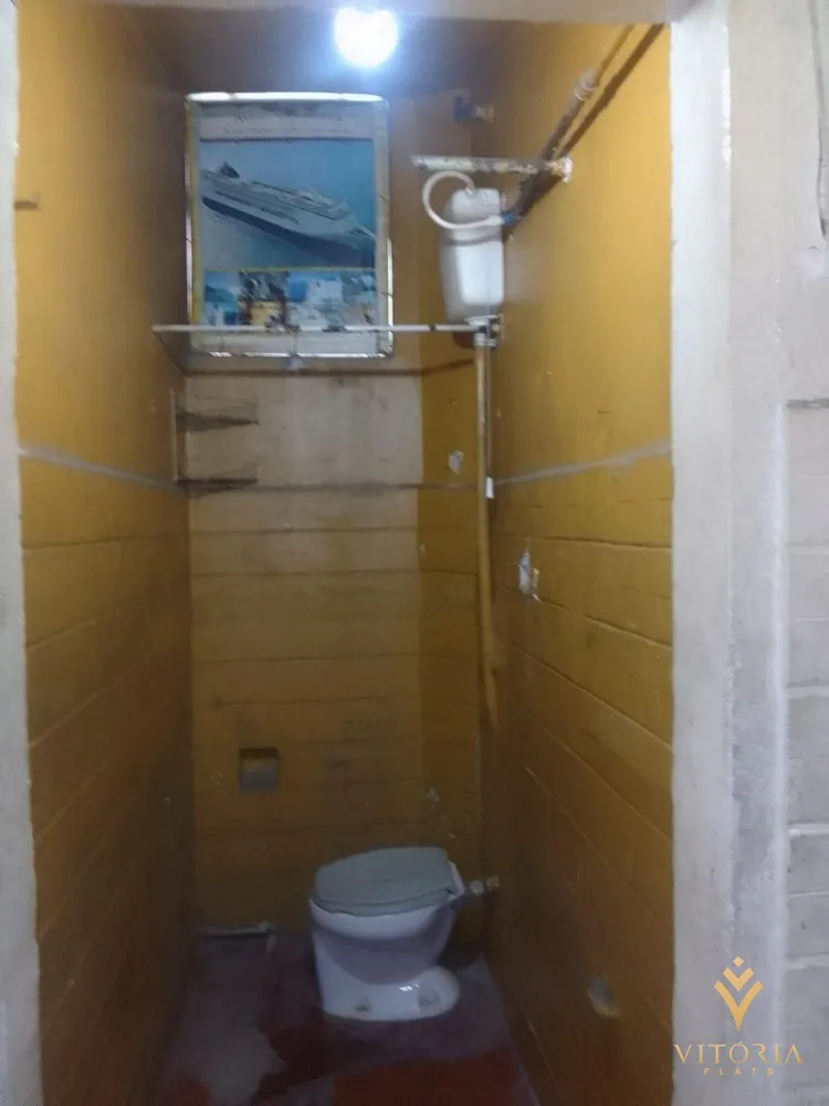Loja-Salão, 49 m² - Foto 2