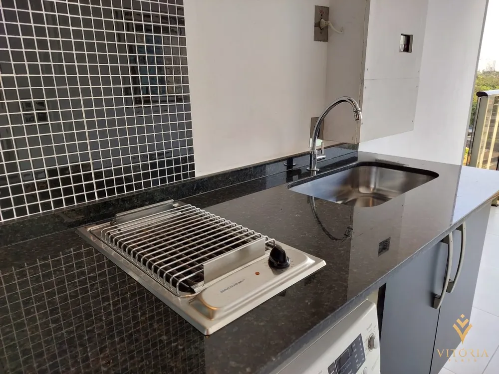 Apartamento, 2 quartos, 70 m² - Foto 1