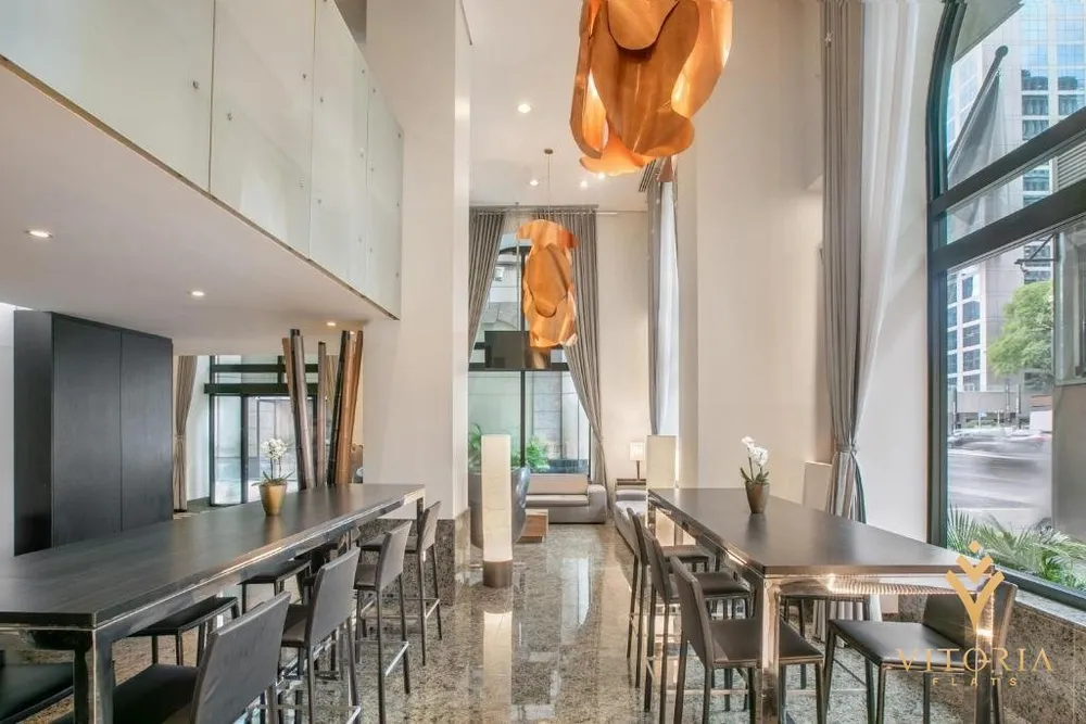 Flat/Apart Hotel, 1 quarto, 27 m² - Foto 4