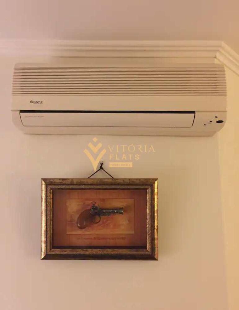 Flat/Apart Hotel, 1 quarto, 45 m² - Foto 19