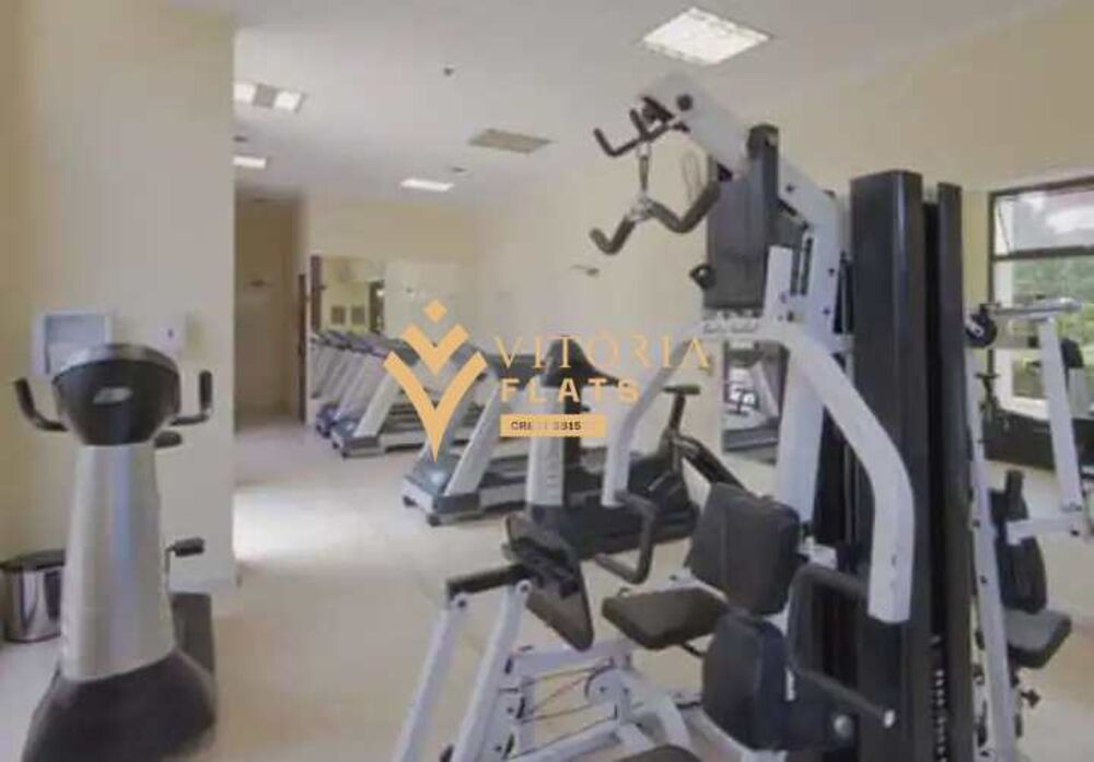 Flat/Apart Hotel, 1 quarto, 45 m² - Foto 22