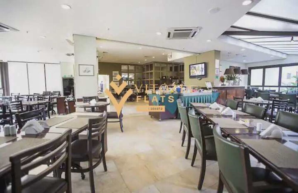 Flat/Apart Hotel, 1 quarto, 45 m² - Foto 21