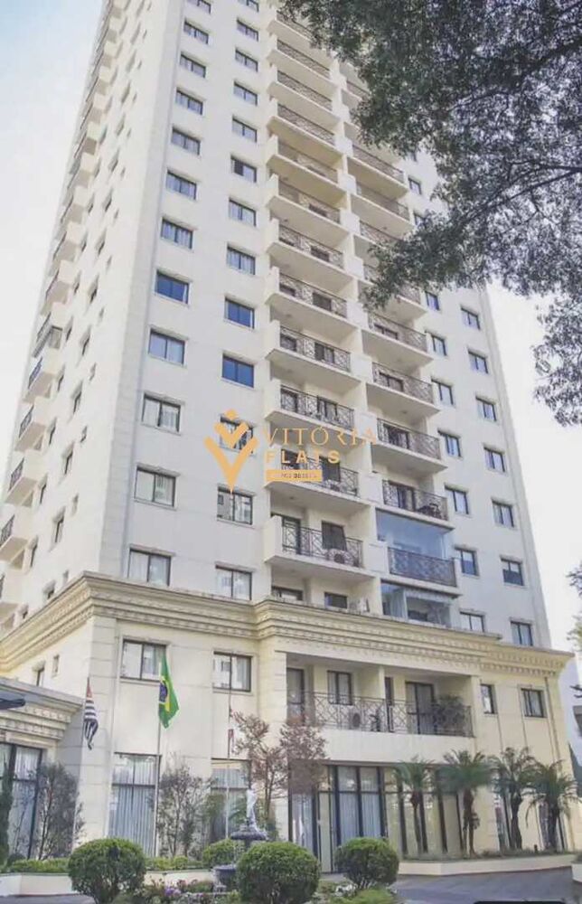 Flat/Apart Hotel, 1 quarto, 45 m² - Foto 20