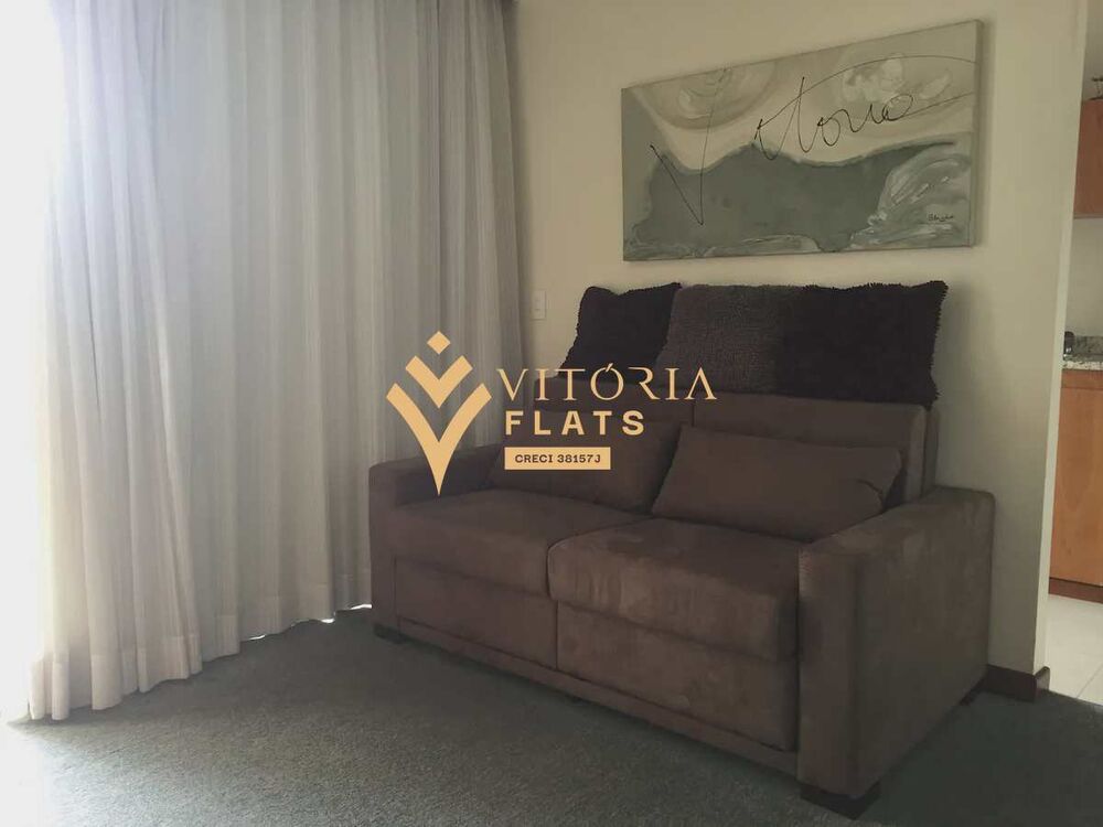 Flat/Apart Hotel, 1 quarto, 45 m² - Foto 7