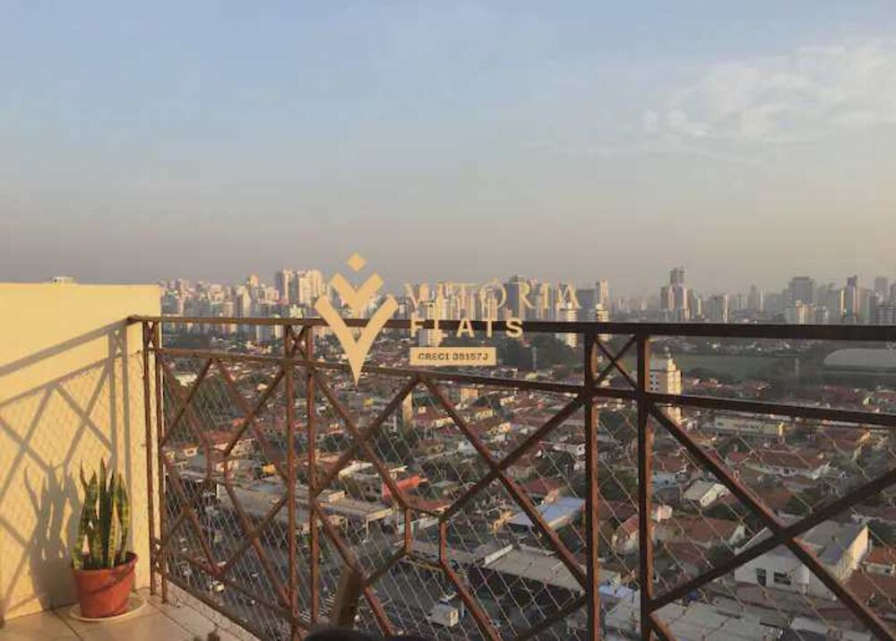 Flat/Apart Hotel, 1 quarto, 45 m² - Foto 25