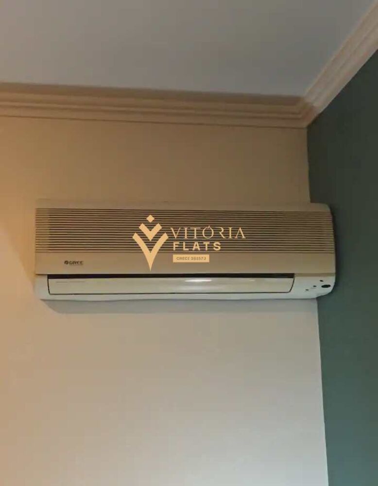 Flat/Apart Hotel, 1 quarto, 45 m² - Foto 10