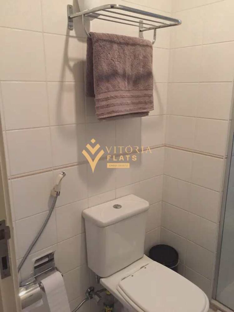 Flat/Apart Hotel, 1 quarto, 45 m² - Foto 18