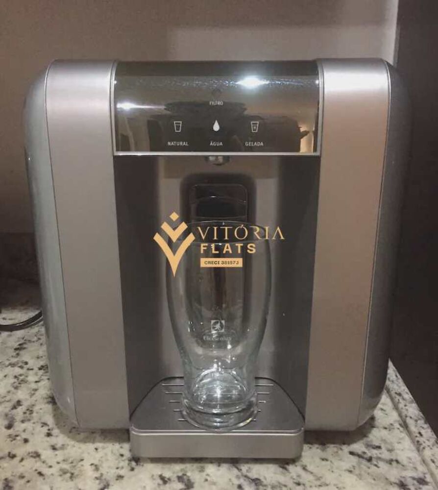 Flat/Apart Hotel, 1 quarto, 45 m² - Foto 15