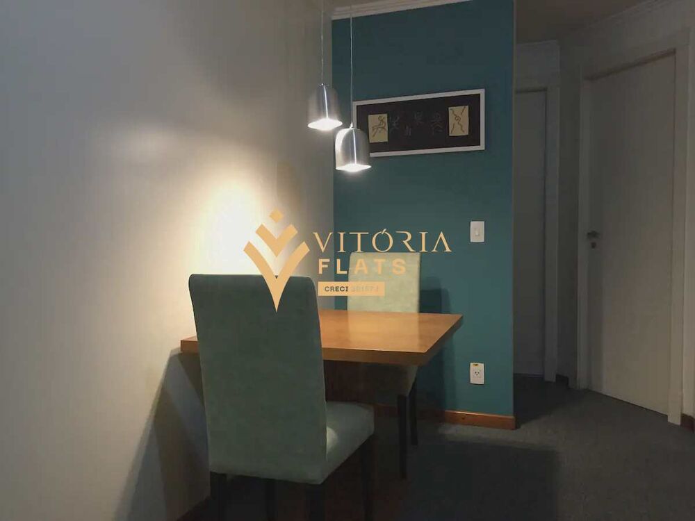 Flat/Apart Hotel, 1 quarto, 45 m² - Foto 5