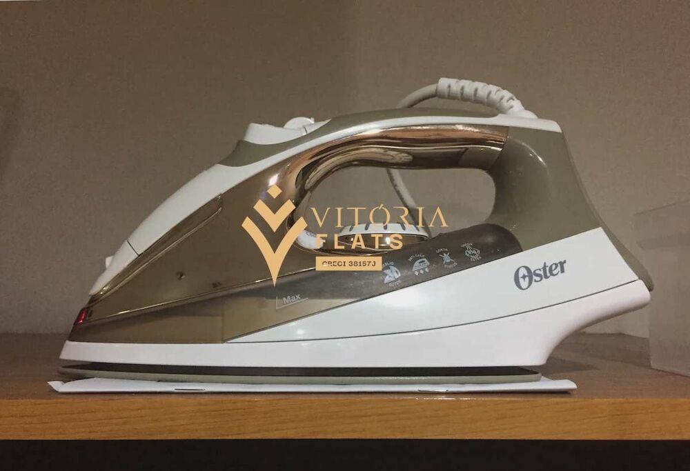 Flat/Apart Hotel, 1 quarto, 45 m² - Foto 14