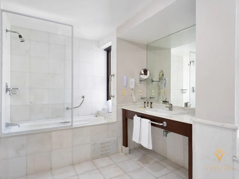 Flat/Apart Hotel, 1 quarto, 35 m² - Foto 3
