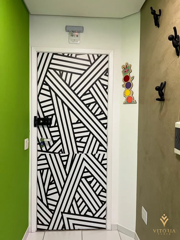 Apartamento, 31 m² - Foto 4