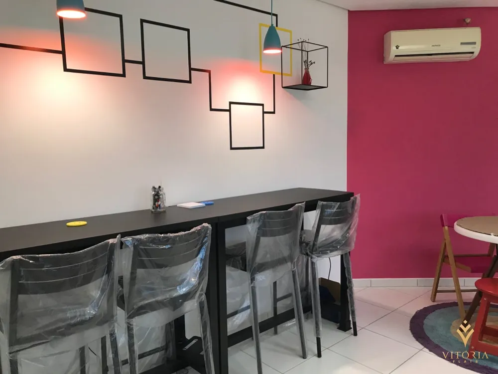 Apartamento, 31 m² - Foto 2