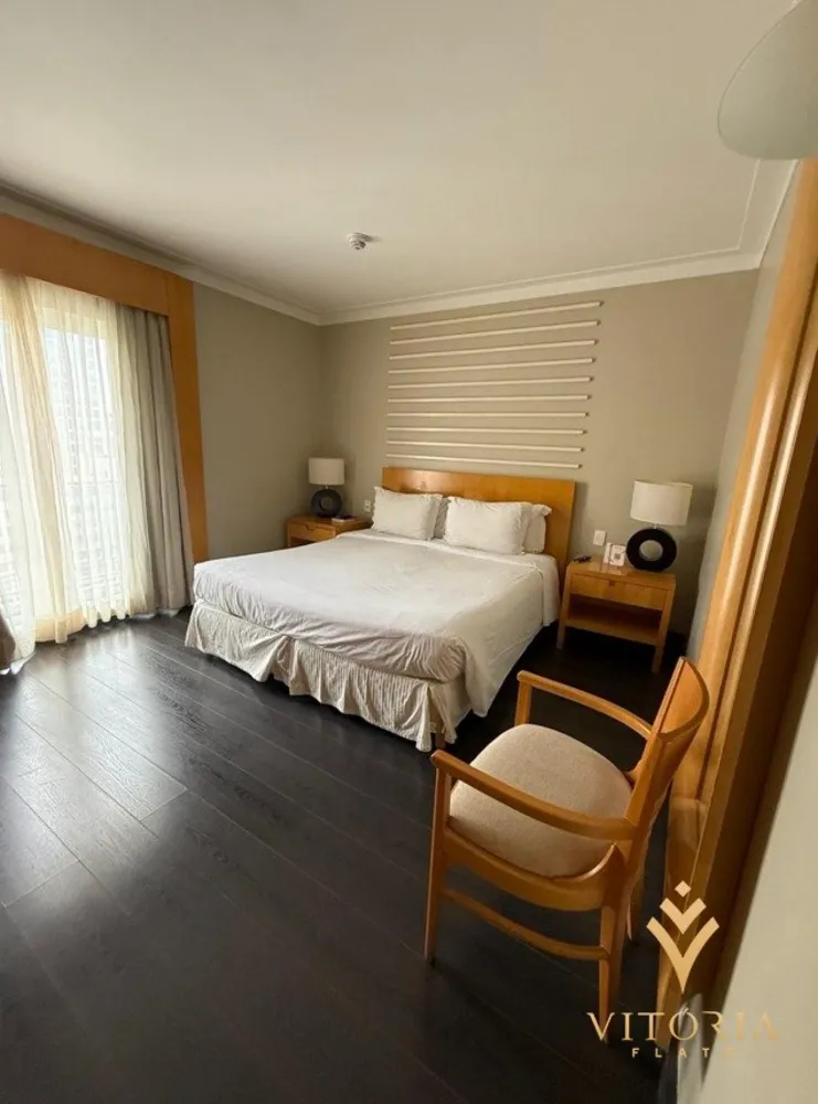 Cobertura, 1 quarto, 71 m² - Foto 1