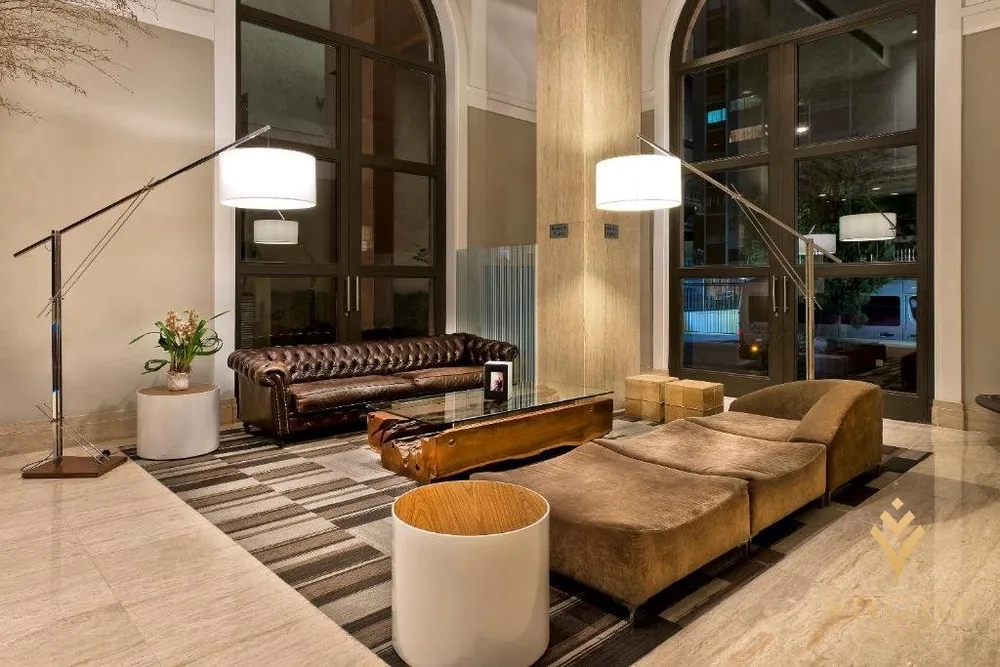 Cobertura, 1 quarto, 71 m² - Foto 4
