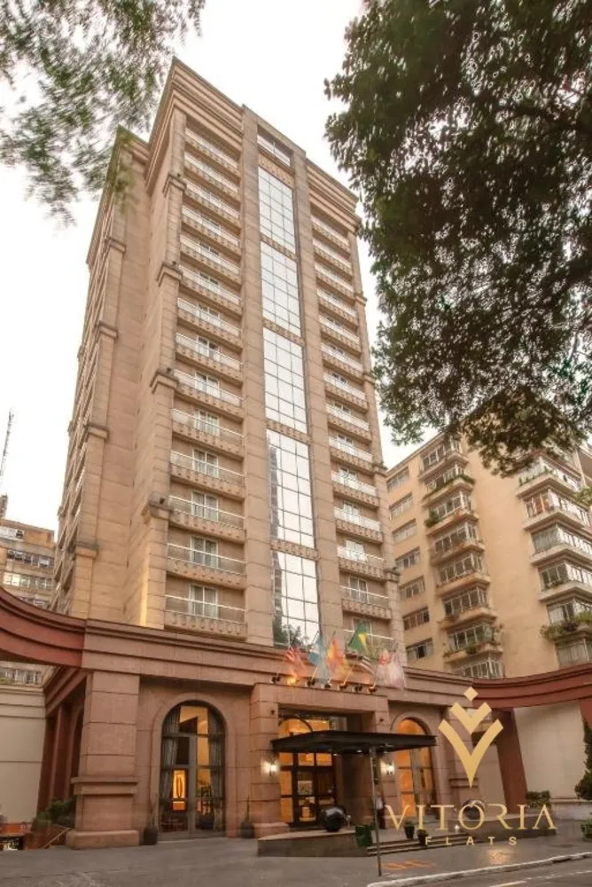 Cobertura, 1 quarto, 71 m² - Foto 2