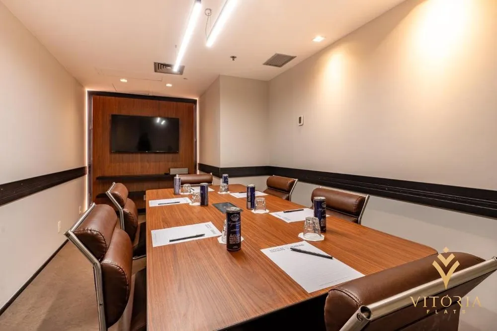 Cobertura, 1 quarto, 71 m² - Foto 3