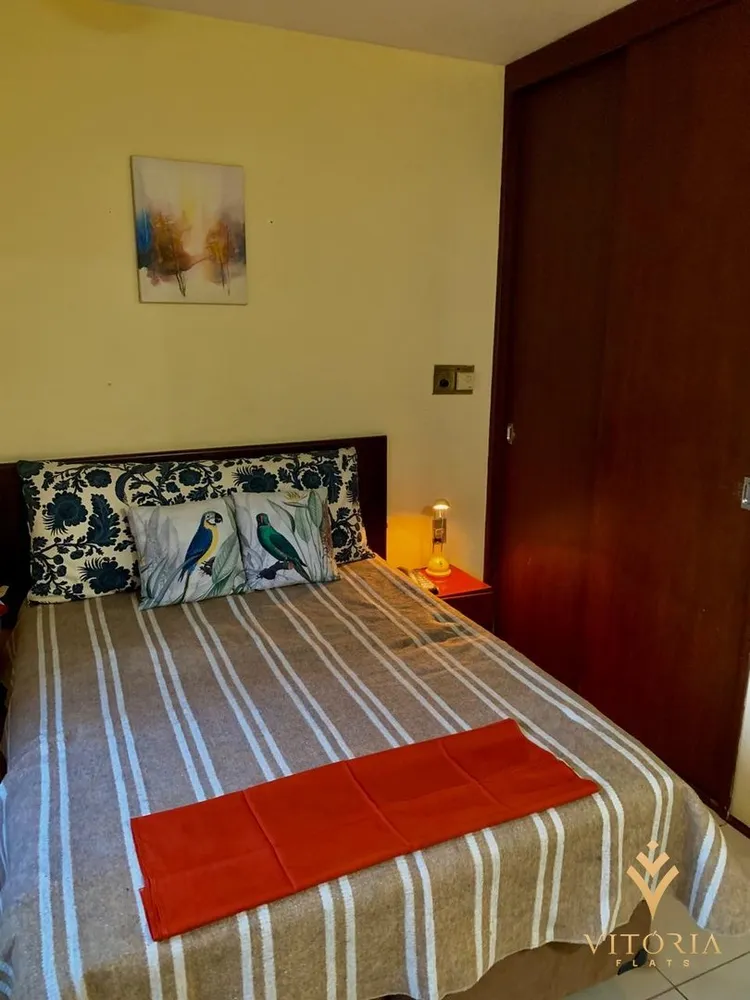 Flat/Apart Hotel, 1 quarto, 30 m² - Foto 2