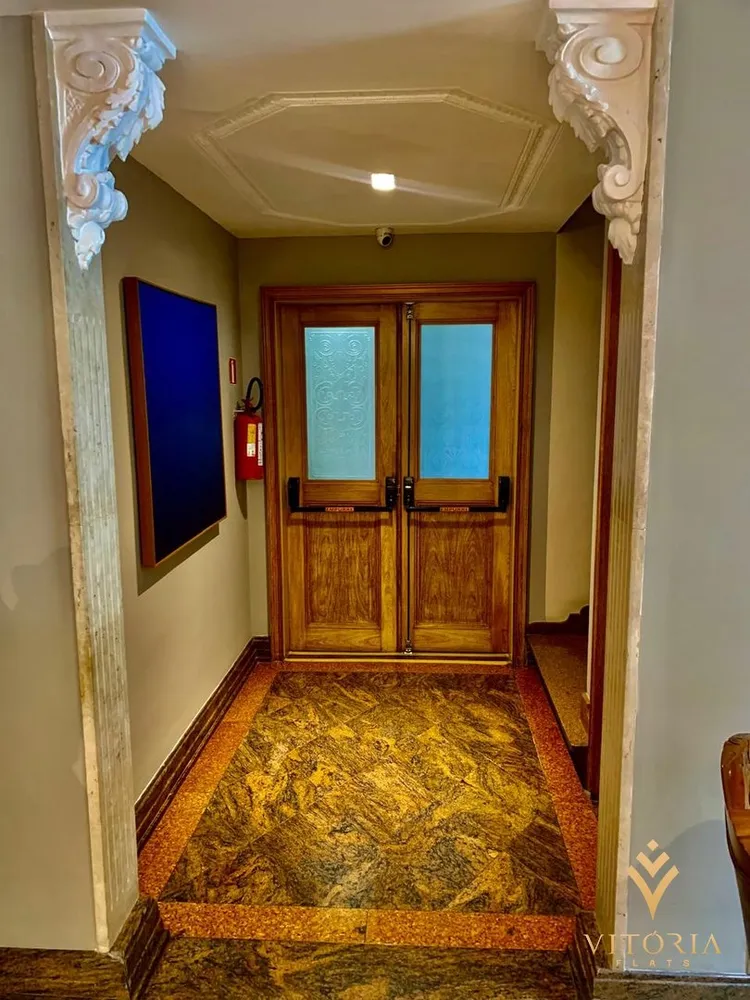 Flat/Apart Hotel, 1 quarto, 30 m² - Foto 4