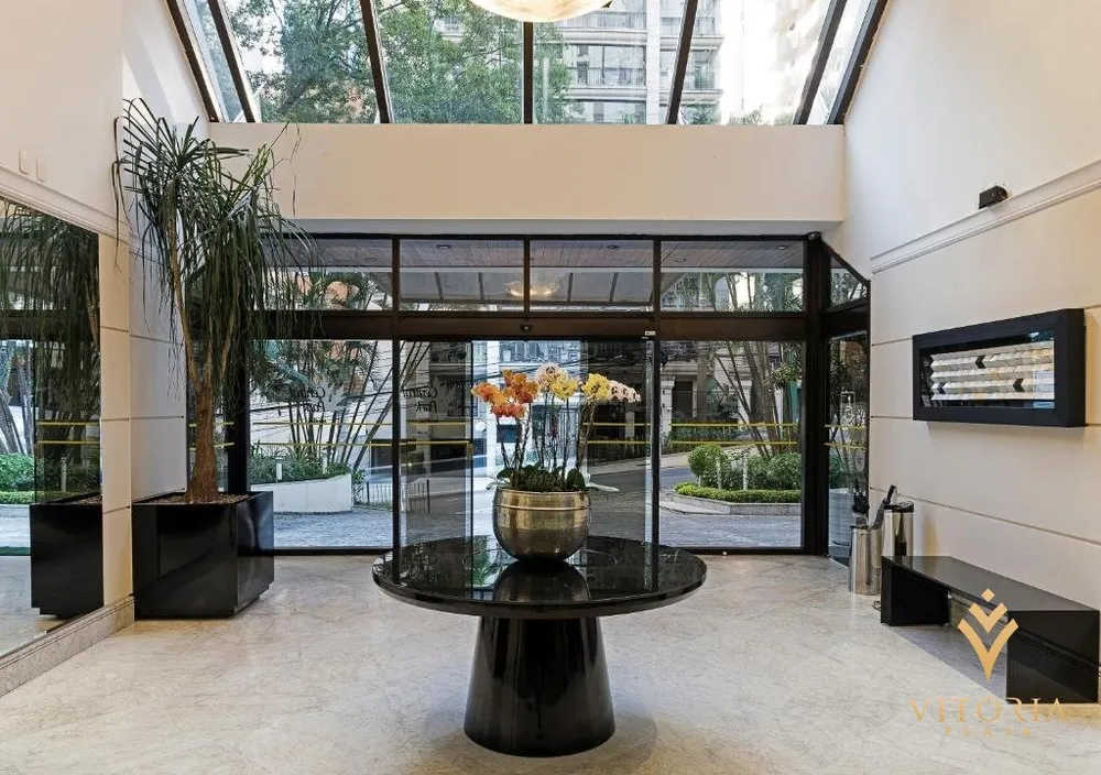 Flat/Apart Hotel, 1 quarto, 44 m² - Foto 4