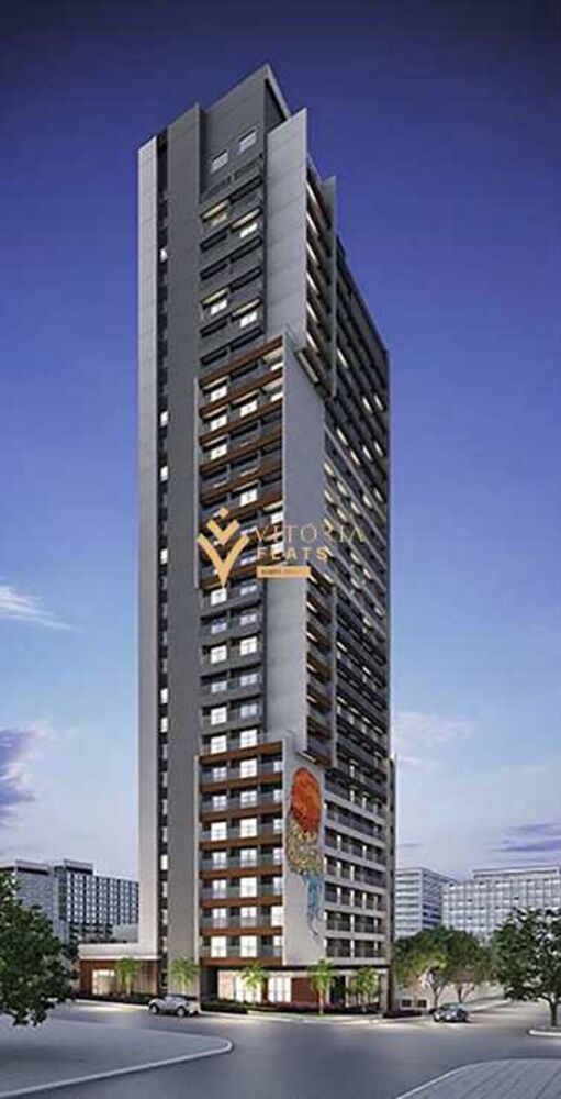 Apartamento, 1 quarto, 26 m² - Foto 15