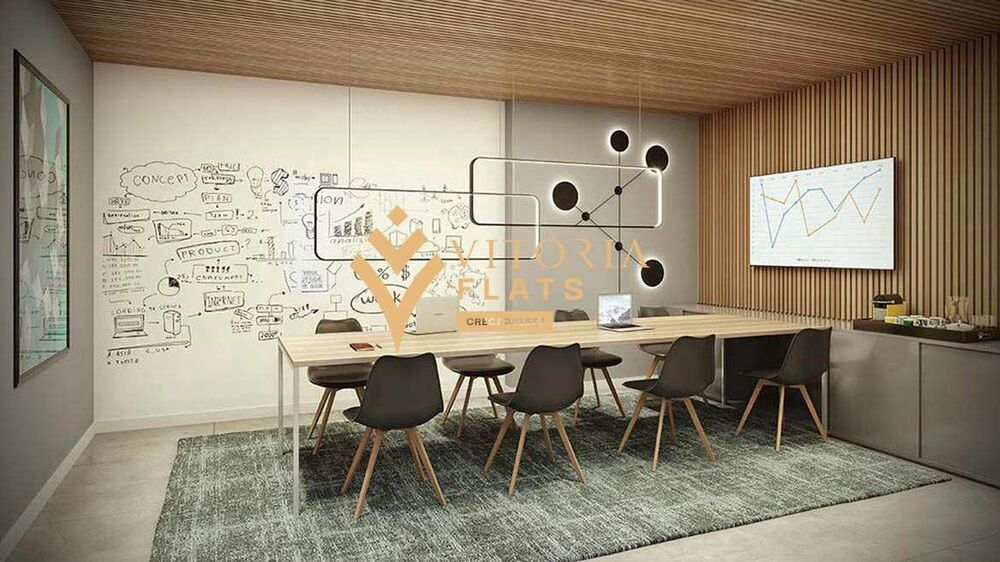 Apartamento, 1 quarto, 26 m² - Foto 5