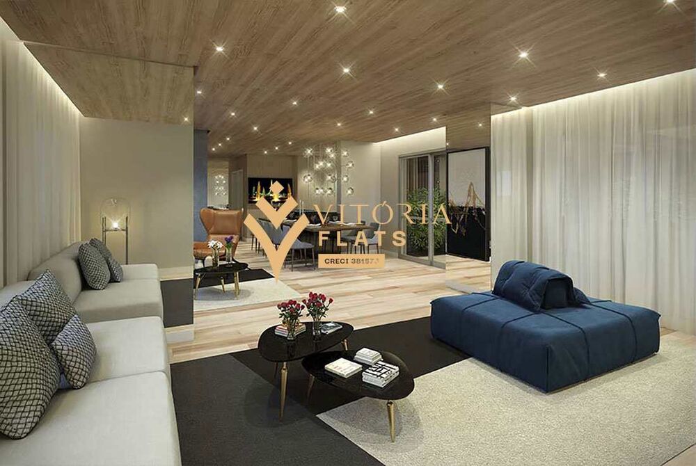 Apartamento, 1 quarto, 26 m² - Foto 11