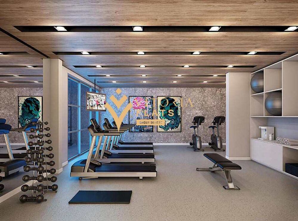 Apartamento, 1 quarto, 26 m² - Foto 13