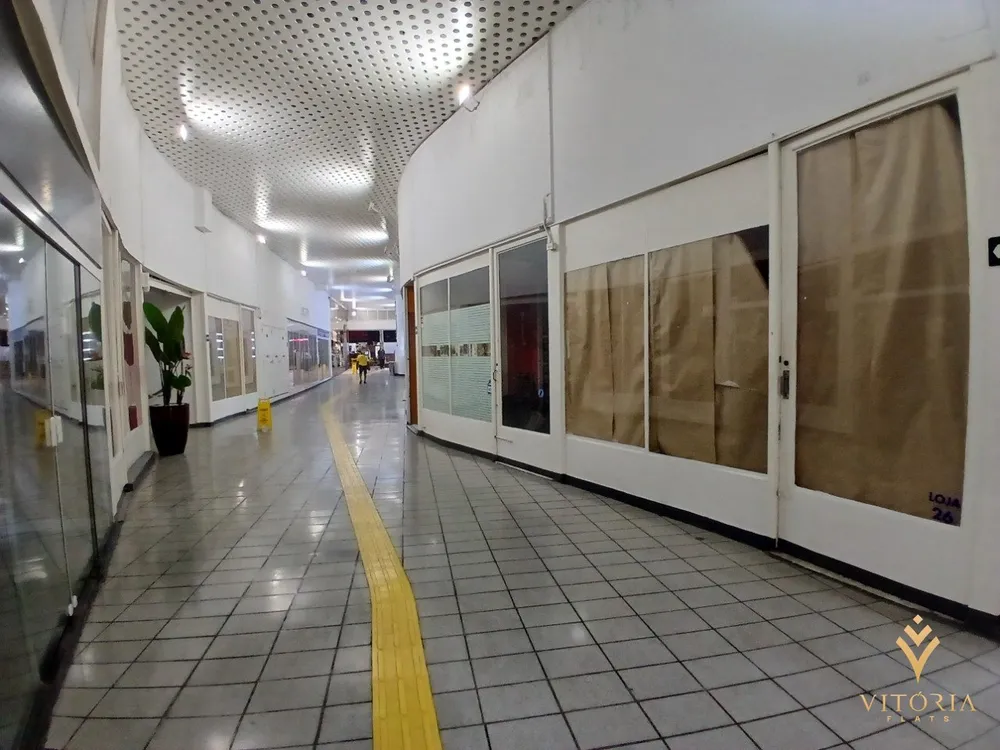 Loja-Salão, 70 m² - Foto 1