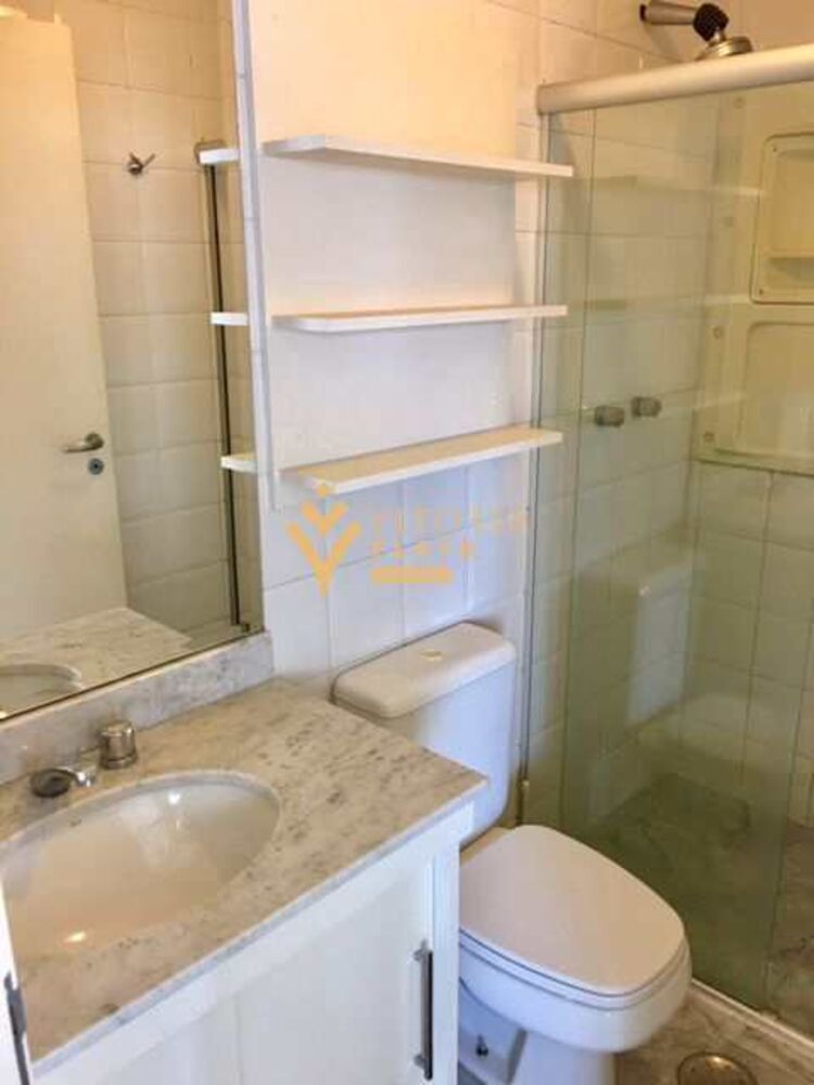 Apartamento, 1 quarto, 37 m² - Foto 2