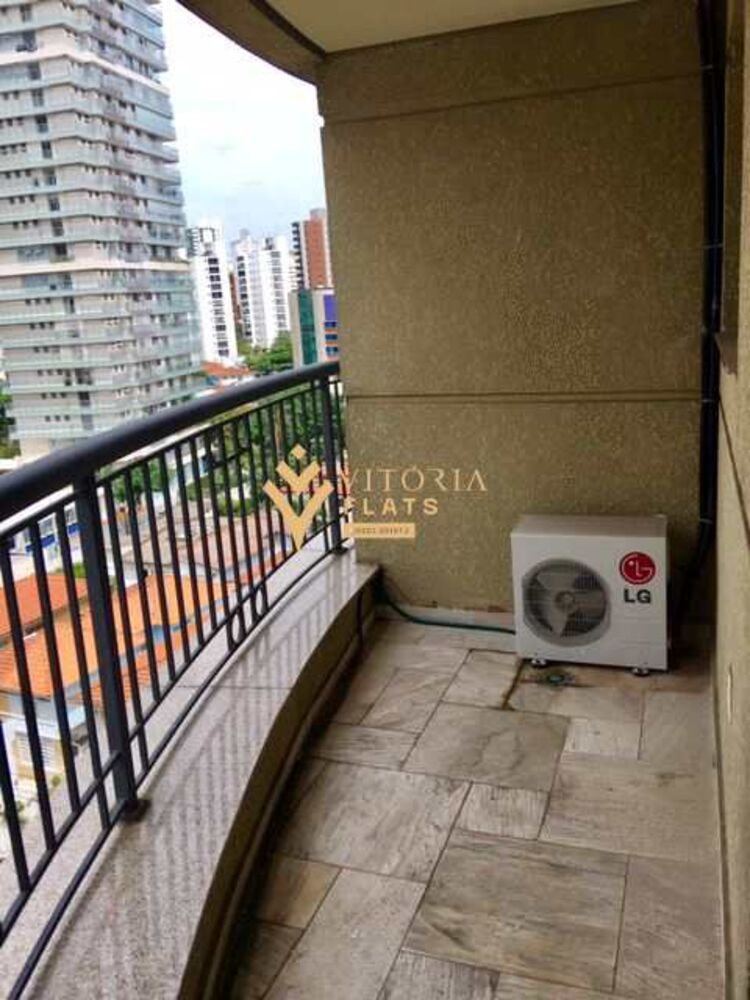 Apartamento, 1 quarto, 37 m² - Foto 14