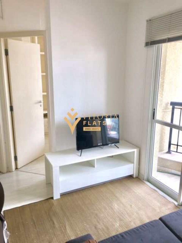 Apartamento, 1 quarto, 37 m² - Foto 1
