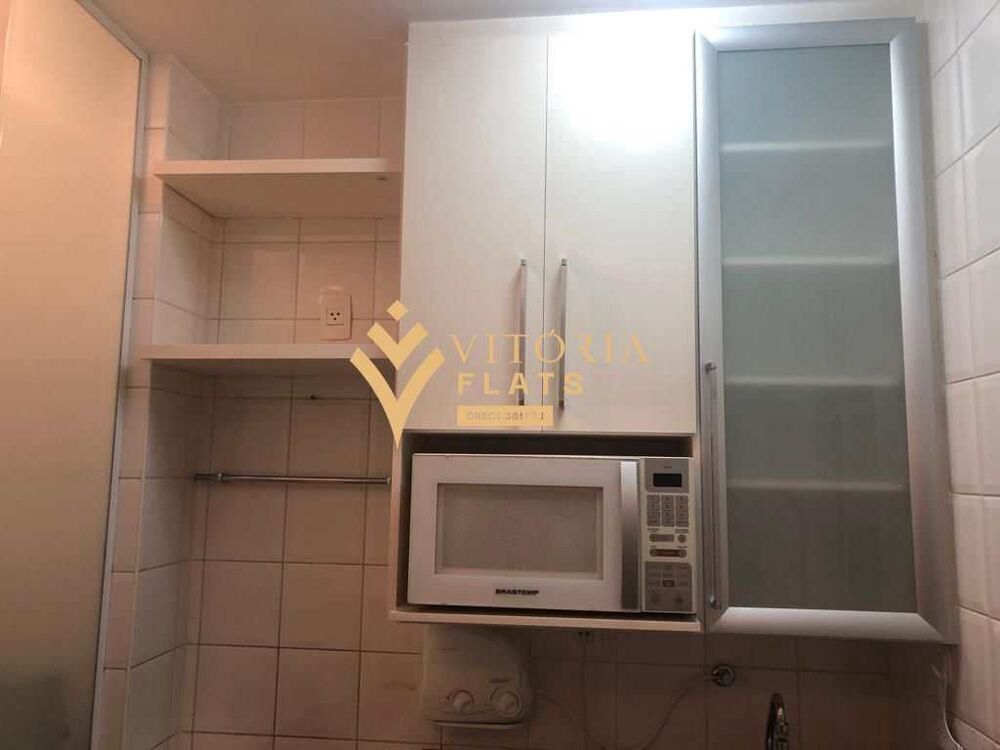 Apartamento, 1 quarto, 37 m² - Foto 11
