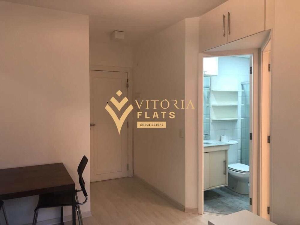 Apartamento, 1 quarto, 37 m² - Foto 16