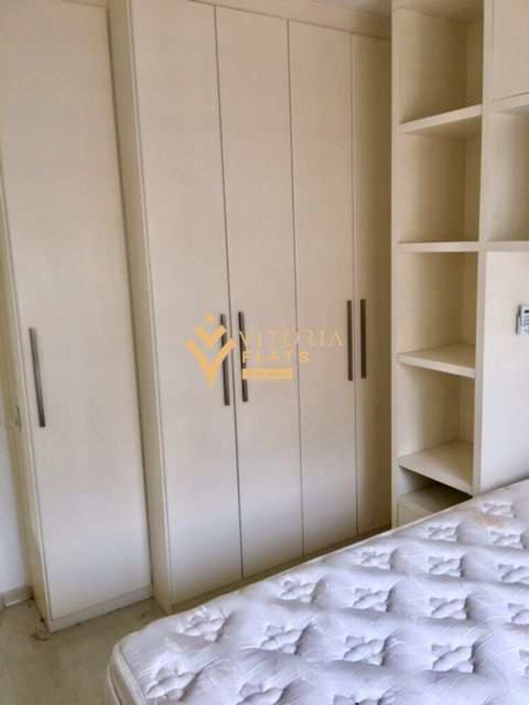 Apartamento, 1 quarto, 37 m² - Foto 4