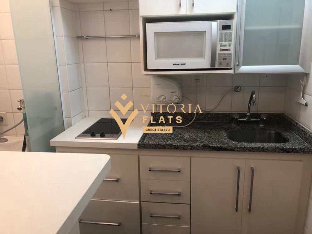 Apartamento, 1 quarto, 37 m² - Foto 10