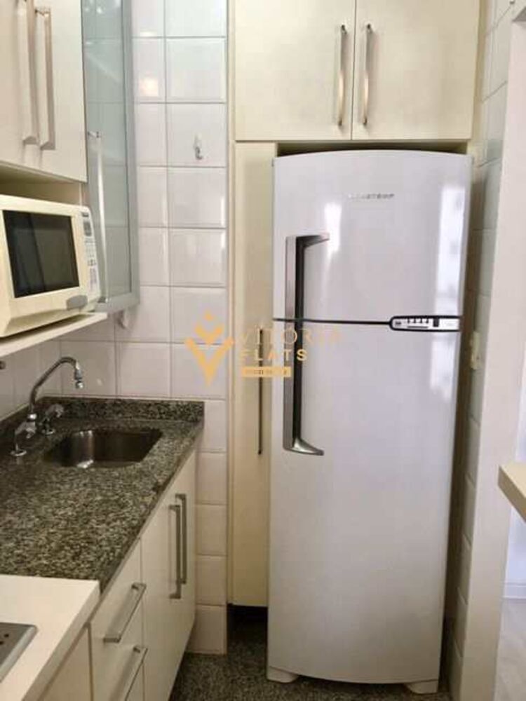 Apartamento, 1 quarto, 37 m² - Foto 8