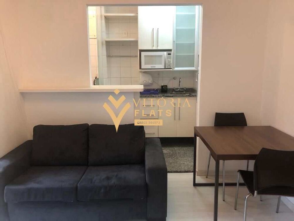 Apartamento, 1 quarto, 37 m² - Foto 12