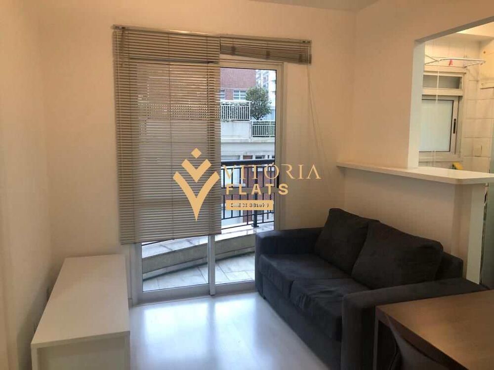 Apartamento, 1 quarto, 37 m² - Foto 13