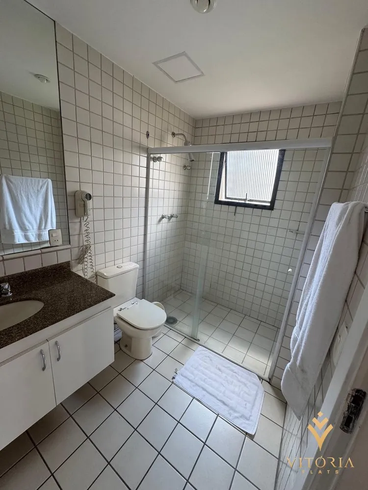 Flat/Apart Hotel, 1 quarto, 46 m² - Foto 3