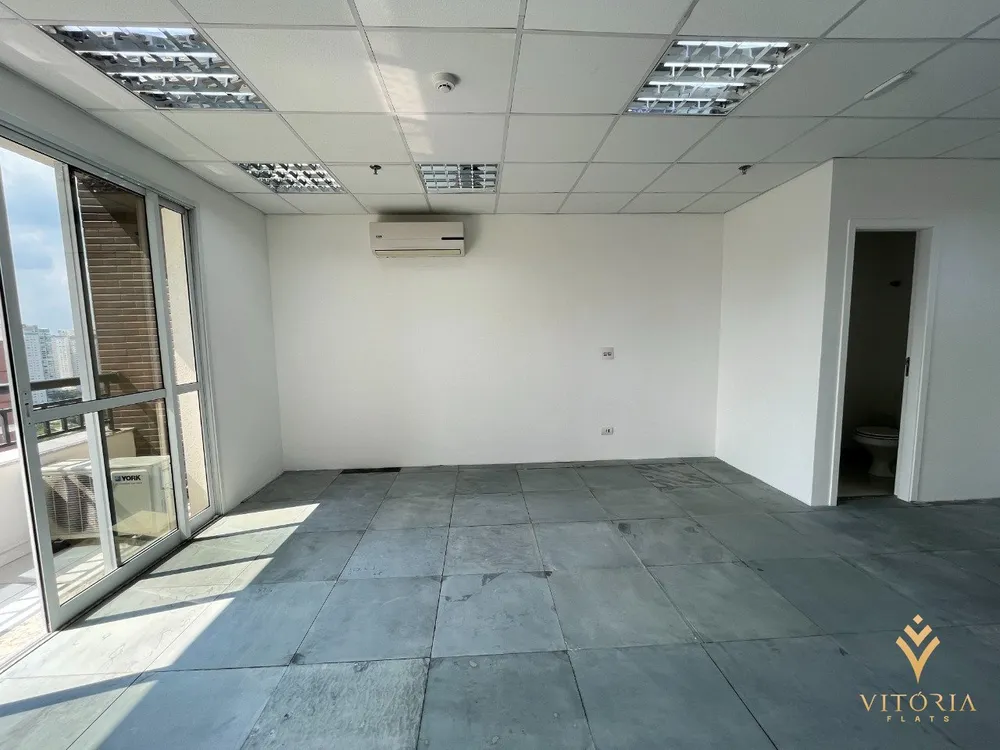 Sala-Conjunto, 48 m² - Foto 3