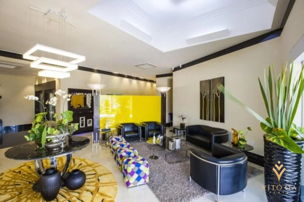 Flat/Apart Hotel, 1 quarto, 20 m² - Foto 4