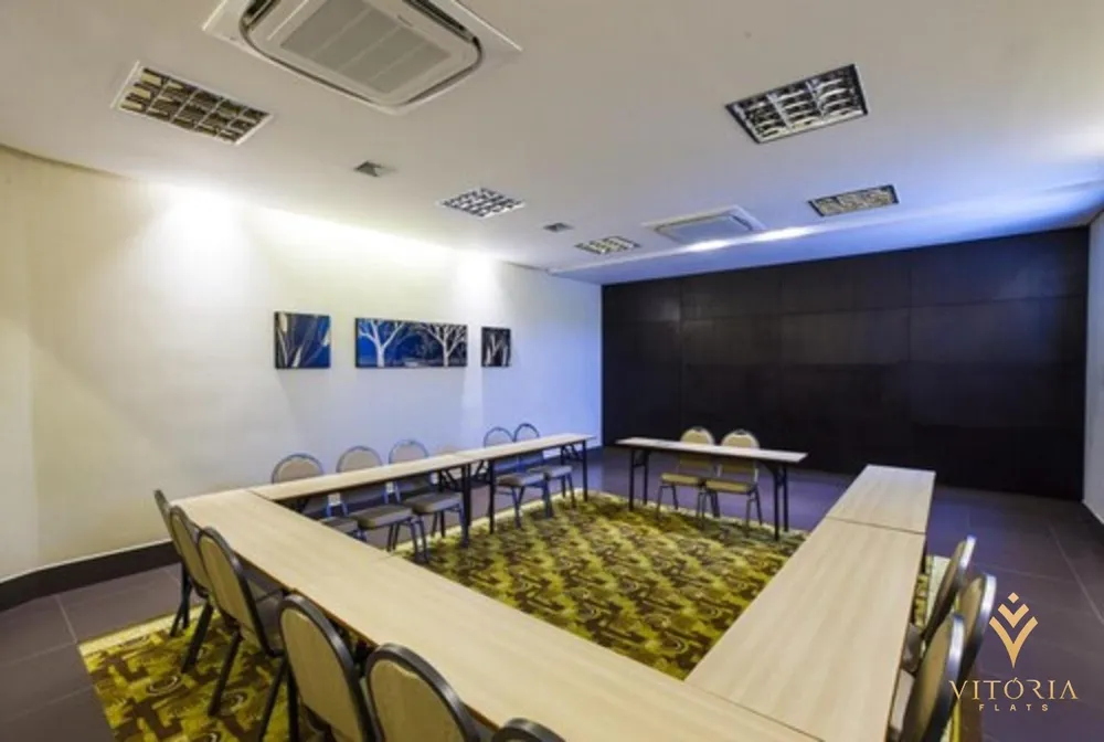 Flat/Apart Hotel, 1 quarto, 20 m² - Foto 3