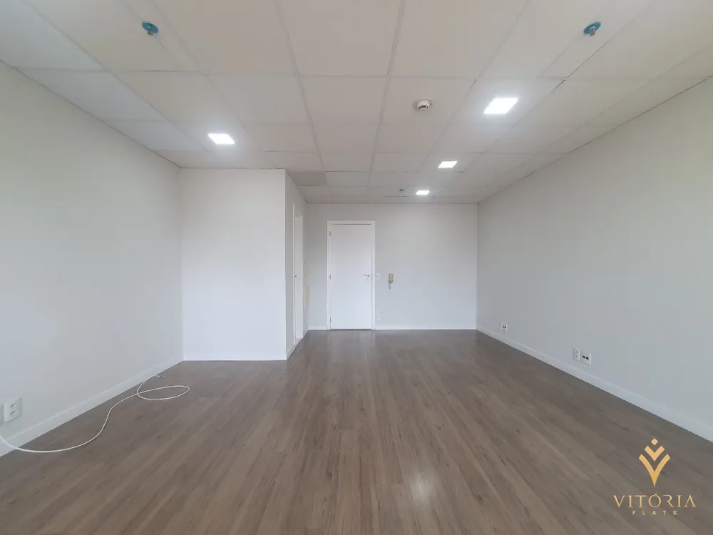 Sala-Conjunto, 40 m² - Foto 3