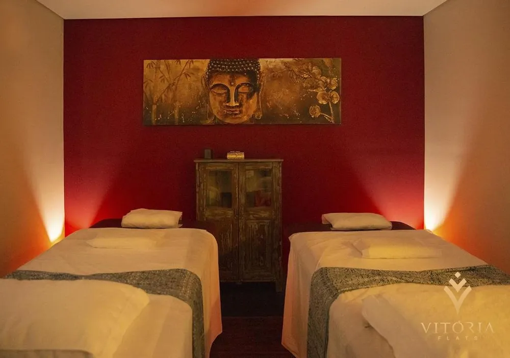 Flat/Apart Hotel, 1 quarto, 30 m² - Foto 3