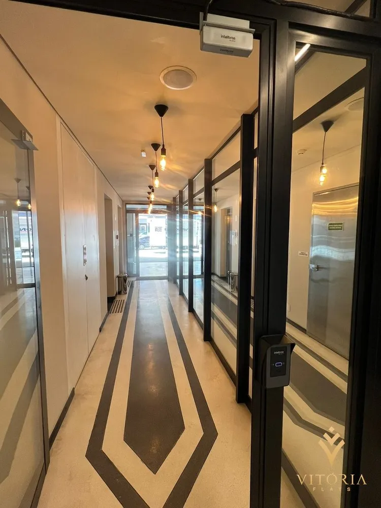 Apartamento, 1 quarto, 29 m² - Foto 3