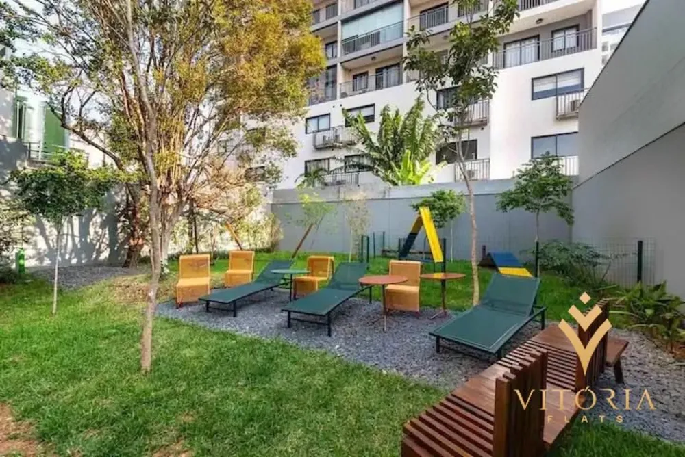 Apartamento, 1 quarto, 29 m² - Foto 4
