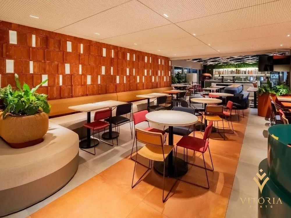 Flat/Apart Hotel, 1 quarto, 11 m² - Foto 1