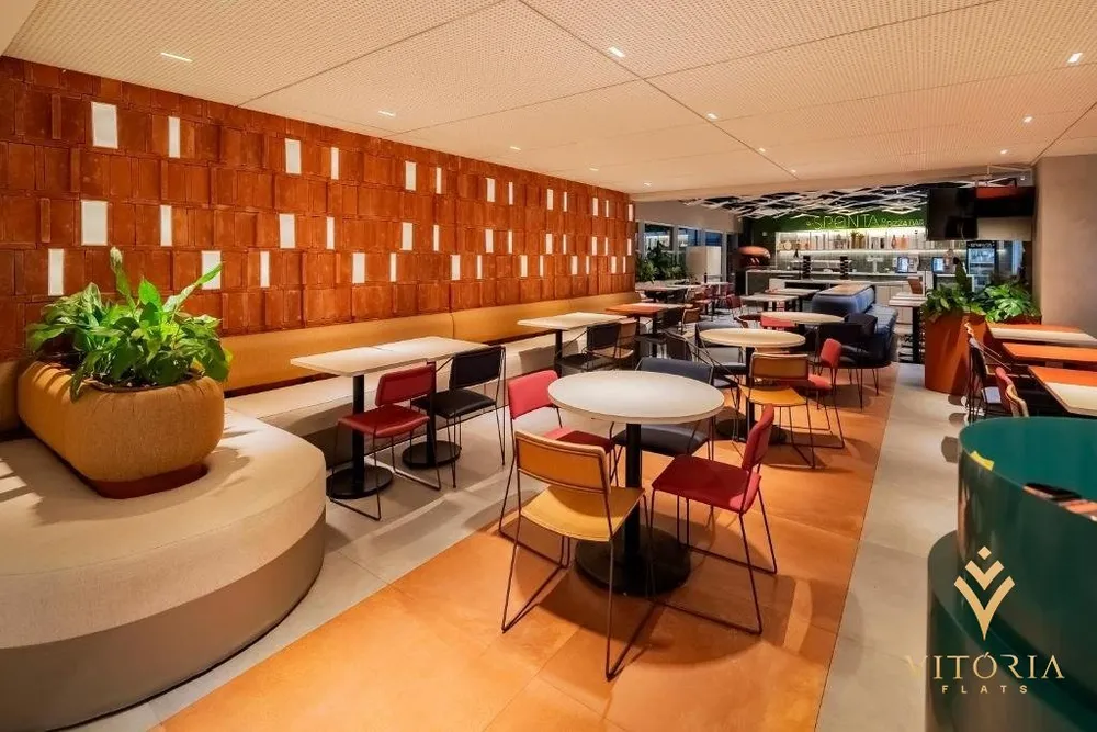 Flat/Apart Hotel, 1 quarto, 11 m² - Foto 3
