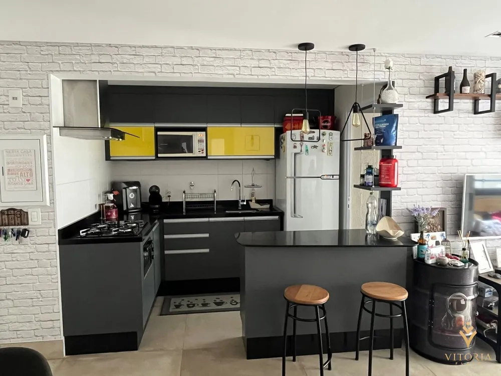 Apartamento, 2 quartos, 66 m² - Foto 1